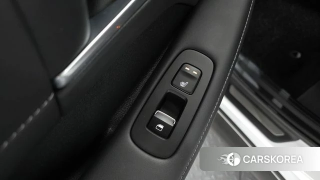 Hyundai Sonata (DN8) id 3832397 из Кореи 11