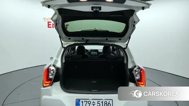 Ssangyong Berry New Tivoli id 3311300 из Кореи 11