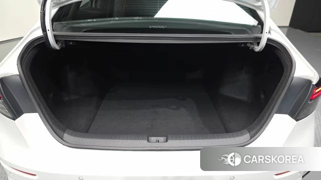 Honda Accord 11th Generation id 4468627 из Кореи 11