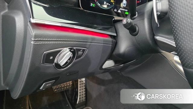 Mercedes-Benz AMG GT id 4416114 из Кореи 11