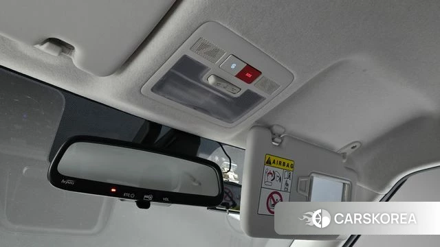 Hyundai Casper id 4423030 из Кореи 11