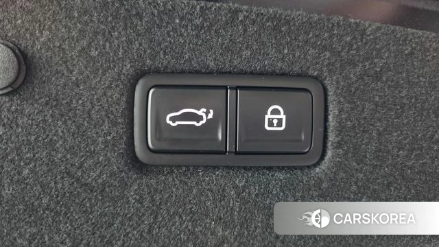Kia The New K8 Hybrid id 4686675 из Кореи 11