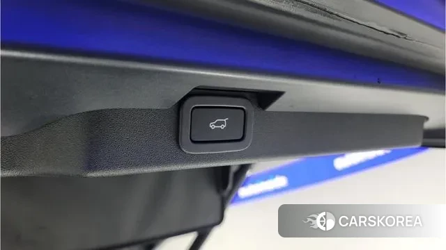 Land Rover Discovery 5 id 3407171 из Кореи 11