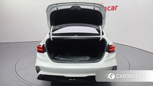 Kia The New K3 2nd generation id 3735179 из Кореи 11