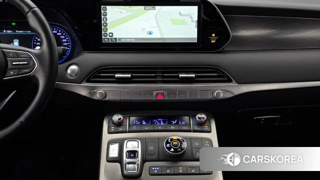 Hyundai Palisade id 4692871 из Кореи 11