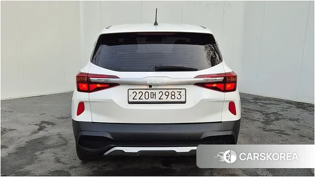 Kia Seltos id 3680979 из Кореи 11