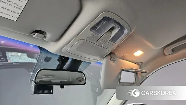 Ssangyong Beautiful Korando id 3350736 из Кореи 11