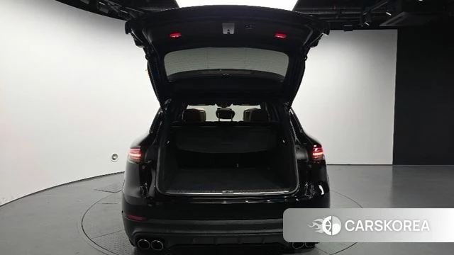 Porsche Cayenne (PO536) id 4530691 из Кореи 11