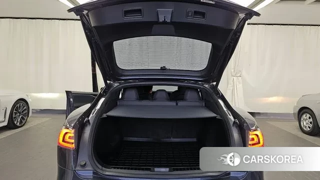 Tesla Model S id 3412484 из Кореи 11