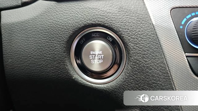 Genesis G80 id 4610005 из Кореи 11