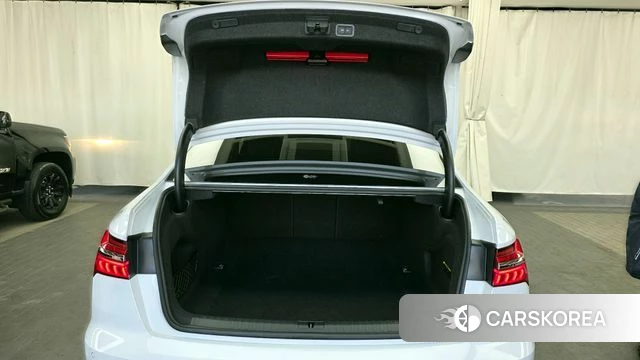 Audi A6 (C8) id 3799928 из Кореи 11