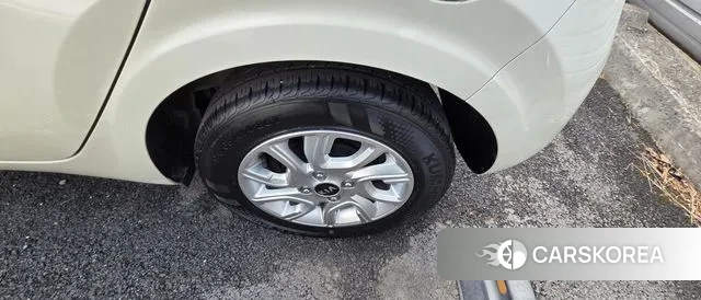 Kia All New Morning (JA) id 3598628 из Кореи 11