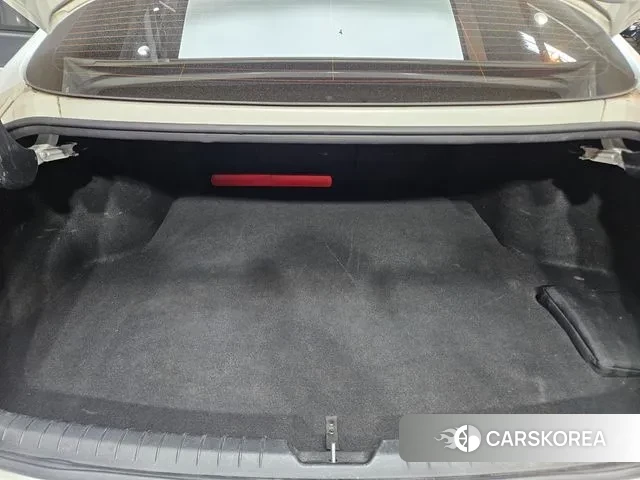 Hyundai Sonata (DN8) id 3494225 из Кореи 11