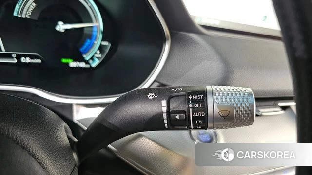 Genesis Electrified G80 (RG3) id 4572402 из Кореи 11