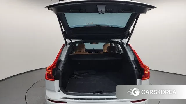 Volvo XC60 second Generation id 3528324 из Кореи 11