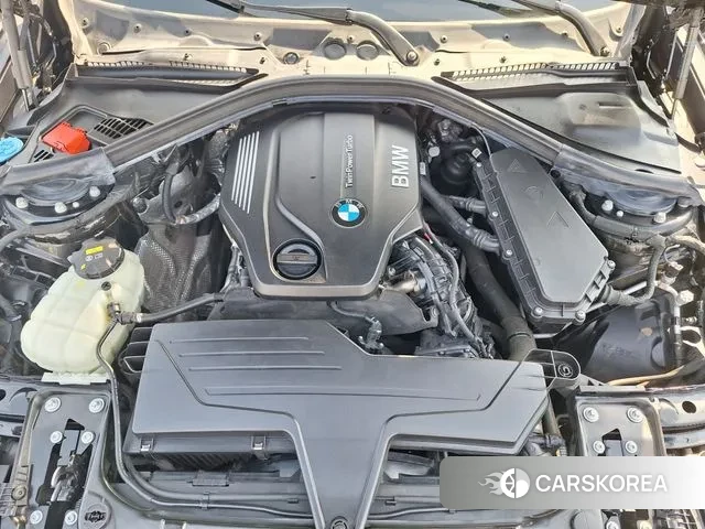 BMW 3 Series GT (F34) id 3595389 из Кореи 11