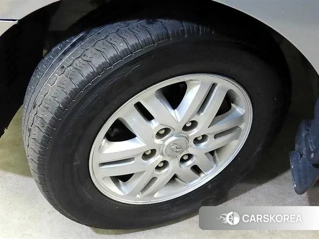 Hyundai The New Grand Starex id 3568673 из Кореи 11