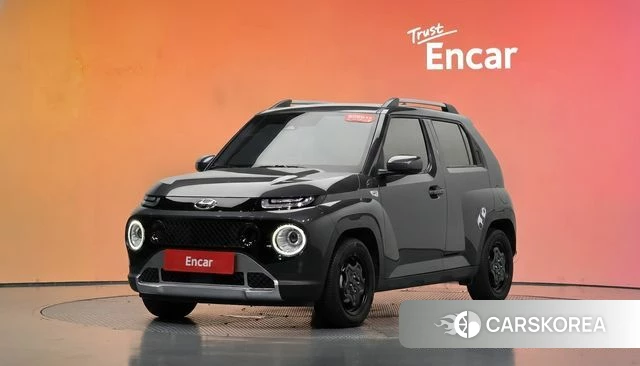 Hyundai Casper id 4847852 из Кореи 11