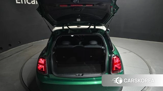 Mini Cooper id 3905045 из Кореи 11