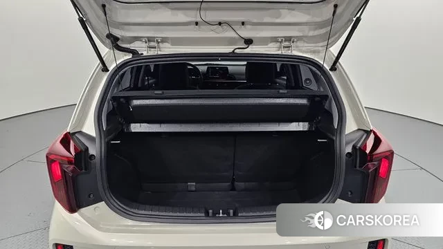 Kia The New Morning (JA) id 3377510 из Кореи 11