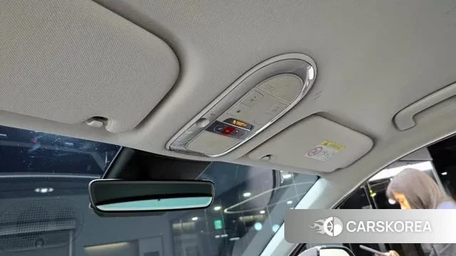 Hyundai Ionic 5 id 3012030 из Кореи 11