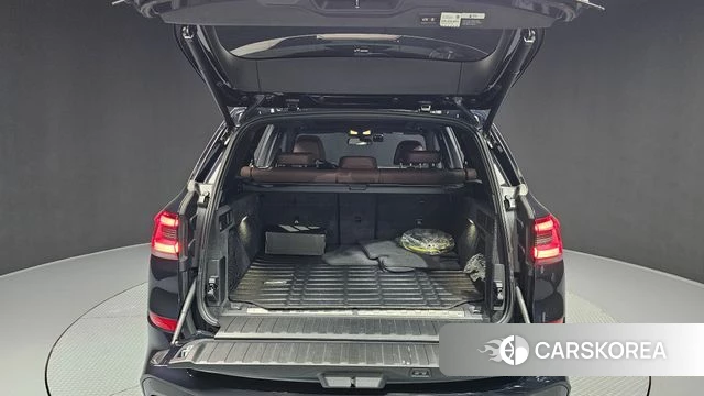 BMW X5 (G05) id 4894379 из Кореи 11