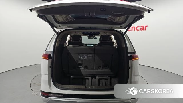 Kia Carnival 4th generation id 4195178 из Кореи 11