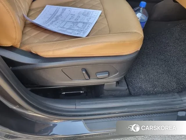 Kia Sorento 4th Generation id 3788100 из Кореи 11
