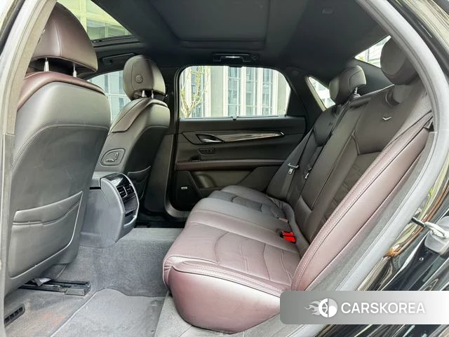 Cadillac CT6 id 4209688 из Китая 11