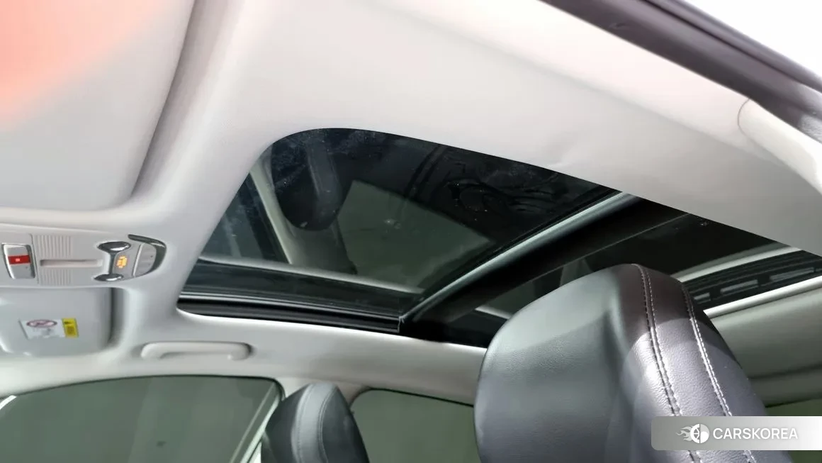 Hyundai The New Grandeur IG id 1656487 из Кореи 11