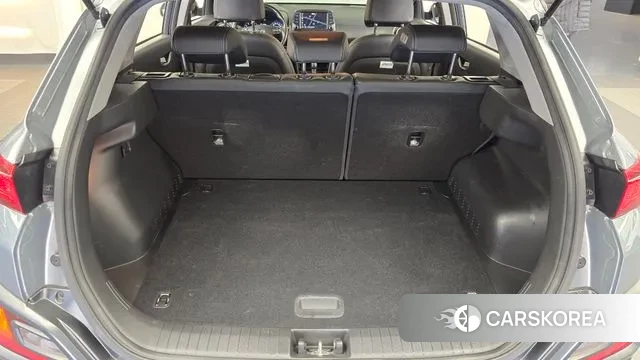 Hyundai Kona id 3297787 из Кореи 11