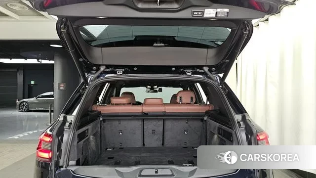 BMW X5 (G05) id 3685655 из Кореи 11