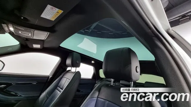 Land Rover Range Rover Evoque 2nd Generation id 2487991 из Кореи 11