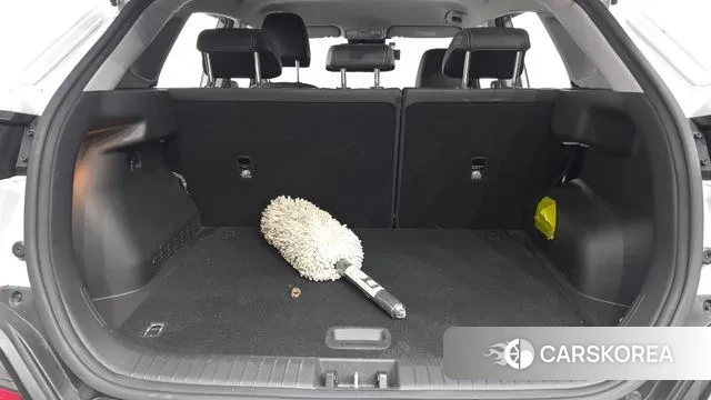 Hyundai Kona id 3519761 из Кореи 11