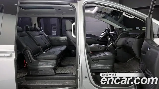 Hyundai Staria id 2925901 из Кореи 11