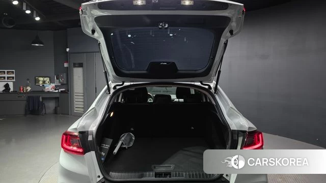 Renault Korea (Samsung) XM3 id 4572412 из Кореи 11