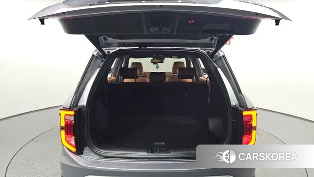 Ssangyong Torres id 3463022 из Кореи 11