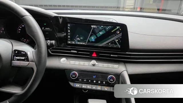 Hyundai Avante (CN7) id 3053844 из Кореи 11