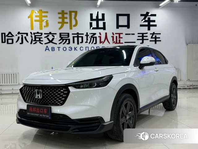 Honda XR-V id 4263051 из Китая 11