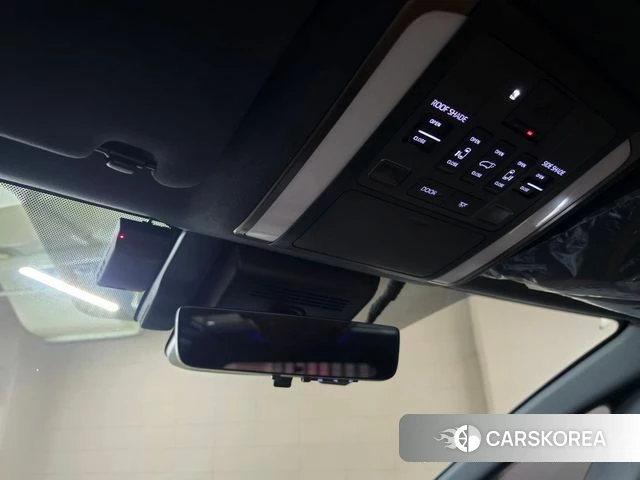 Toyota Alphard 4th Generation id 4724079 из Кореи 11