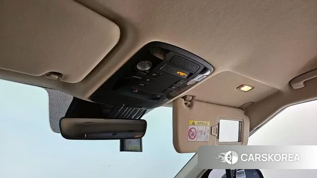 Kia Carnival 4th generation id 2901708 из Кореи 11