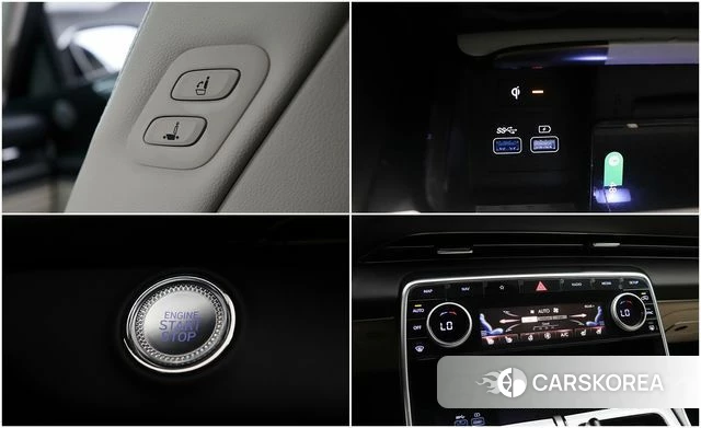 Genesis GV80 id 4636024 из Кореи 11