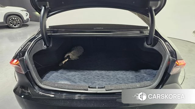 Hyundai The New Grandeur IG id 3833023 из Кореи 11