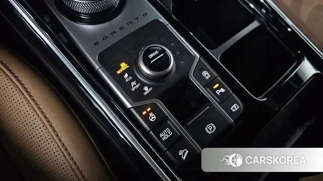 Kia The New Sorento 4th Generation id 3732569 из Кореи 11