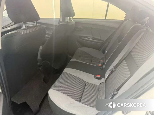 Toyota Vios id 4262517 из Китая 11