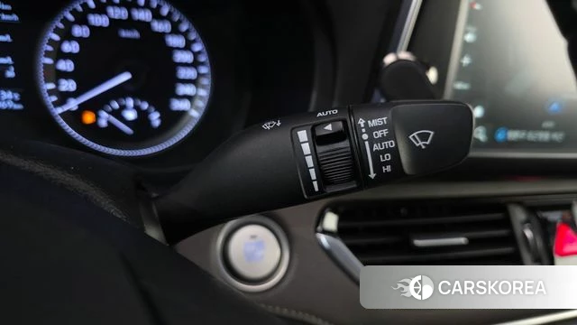 Hyundai Grandeur IG id 4326066 из Кореи 11