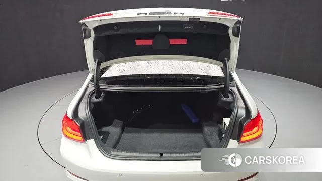 BMW 5 Series (G30) id 3029295 из Кореи 11