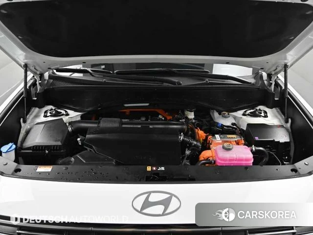 Hyundai Palisade (LX3) id 4527719 из Кореи 11
