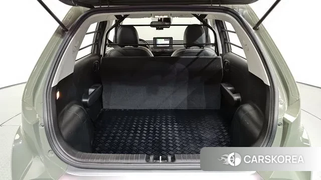 Hyundai Casper id 3263040 из Кореи 11