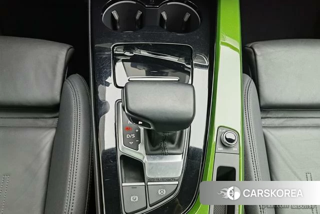 Audi A5 id 4258227 из Китая 11